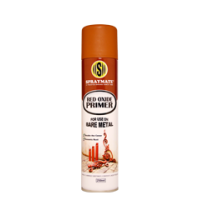 Spraymate Red Oxide Primer